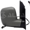 ALKAR 9228154 Oglinda exterioara