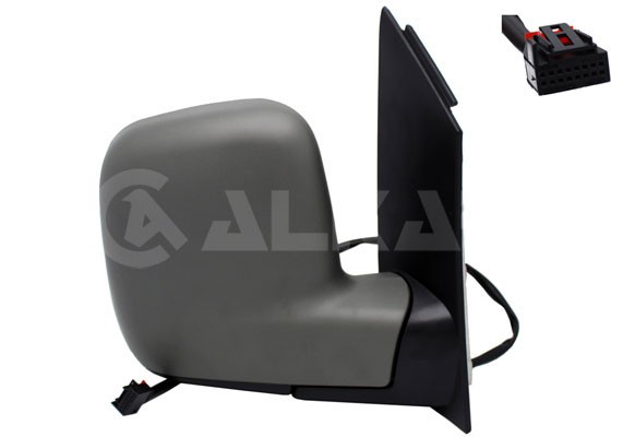 ALKAR 9228154 Oglinda exterioara