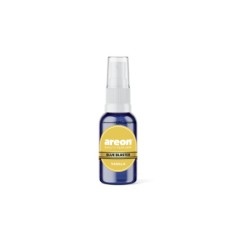 Odorizant auto concentrat Areon Blue Blaster Vanilla 30ml