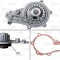 VALEO 506715 Pompă de apă, răcire motor