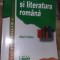 LIMBA SI LITERATURA,MANUAL CL.XII.MARIN IANCU,Corint,1986,Int.ca Noua,T.GRATUIT