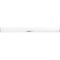 Dreptar trapez, 120 cm, Strend Pro GartenVIP DiyLine