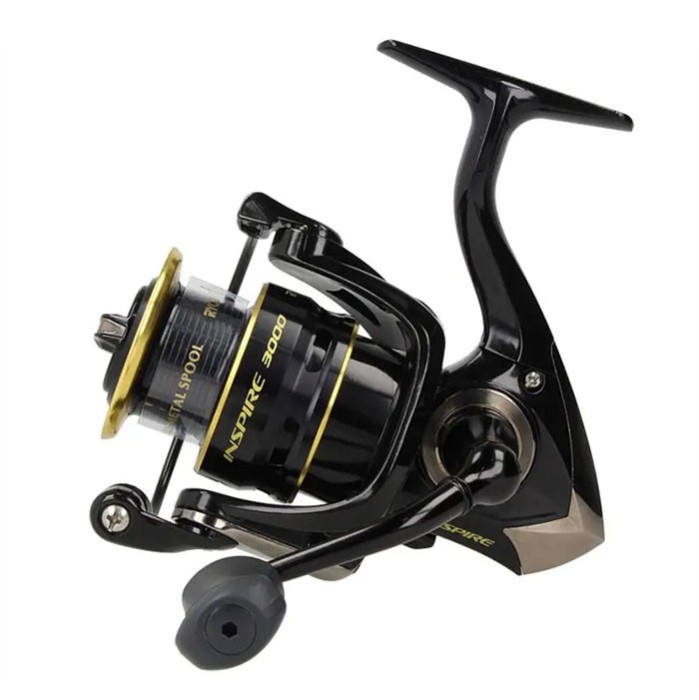 Mulineta Ryobi Inspire 1000
