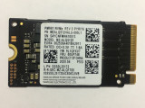 Samsung MZ-ALQ5120 512GB M.2 2242 NVME PCIE 3.0 SSD pentru Lenovo SSS0Z86693 Laptop