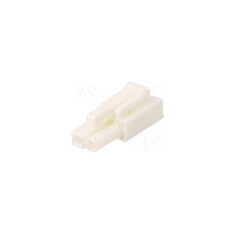 Conector pas 4.5mm, mufa, 2 pini, JST - ELP-02V