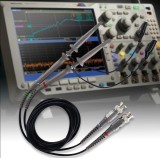 Sonda osciloscop P6100 BNC universala Tektronix Hantek Fluke Philips 100Mz