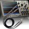 Sonda osciloscop P6100 BNC universala Tektronix Hantek Fluke Philips 100Mz