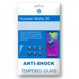 Huawei Mate 20 (HMA-L09, HMA-L29) Sticlă călită 3D neagră