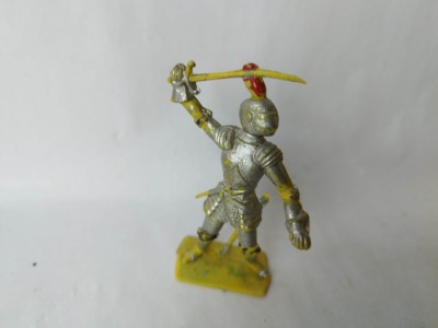 bnk jc Cherilea 1/32 - cavaler cu sabie foto