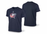 Columbus Blue Jackets tricou de copii Logo blue - XL (18-20)