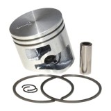 Piston Complet Drujba AIP O40mm Compatibil Stihl MS 211, Bolt 10mm, 2 Segmenti, India
