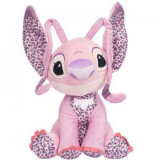 Jucarie din plus Angel 100th Anniversary, Lilo &amp; Stitch, 26 cm, Play By Play