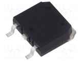 Tranzistor N-MOSFET IXYS 4,5kV 0,2A 113W TO268HV 1,6us