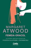 Femeia-oracol, Margaret Atwood, Corint