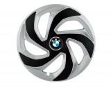 Set 4 capace roti pentru BMW, model Rex Mix, R14