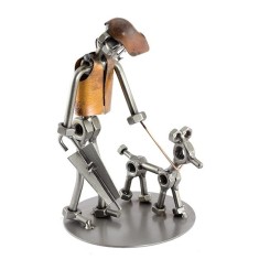 EU ?I CAINELE MEU Steelman24 foto