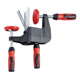 Cumpara ieftin Clema pentru reglaj toc usi Bessey TFM-2K