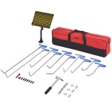 Cumpara ieftin Set reparatii deformari fara vopsea, 28 piese, otel inoxidabil
