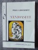 Paul Lahovary - V&acirc;ntoasele, Editura Didactica si Pedagogica, 1998, 139 p.