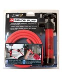 Pompa manuala 3 in 1 din plastic pentru transfer lichide 35x230mm
