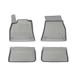 Covorase auto tip tavita Audi Q8 e-Tron Q8 e-Tron Sportback (2019-prezent) Aristar