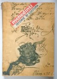 MEHEDINTI , ISTORIE SI CULTURA , VOLUMUL II de ELEODOR POPESCU ... MITE MANEANU , 1980