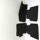 Set covorașe SKODA SKODA ENYAQ iV SUV 5AC, 5AZ 2024 OEM: 5LB863011B