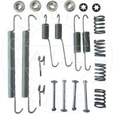 AIC 53802 Calitatea originală AIC set accesorii, saboti frana parcare