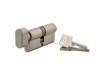 Cilindru de blocare dublu 27,5/27,5mm - PZ-WC