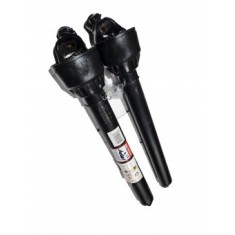 Cardan 1200mm T6 13/8 Z=6