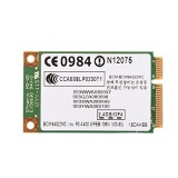 19.Modul/Placa retea wifi wireless wifi laptop BCM-BCM94322MC