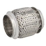 Racord flexibil esapament 60 x 100