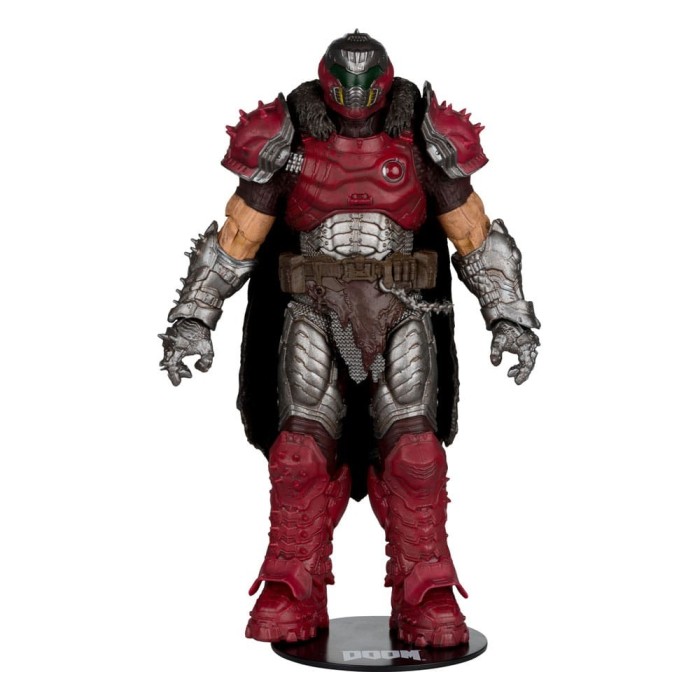 Doom: The Dark Ages Action Figure Doom Slayer (Phalanx Skin) 18 cm
