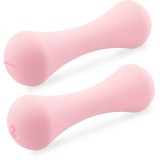 Spokey Bone set de gantere din neopren 2x2 kg