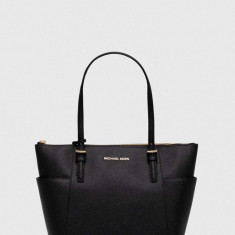 MICHAEL Michael Kors poseta culoarea negru