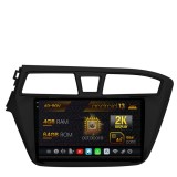 Cumpara ieftin Navigatie Hyundai I20 (2014-2018), Android 13, V-Octacore 4GB RAM + 64GB ROM, 9.5 Inch - AD-BGV9004+AD-BGRKIT194