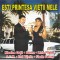 CD Ești Prințesa Vieții Mele: Nicolae Guță, Liviu Puștiu, Florin Salam, original