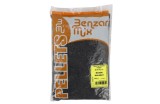 Benzar Mix Micropelete Accesorii pescuit &gt; Nada si momeli-black halibut