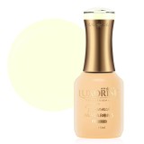 Cumpara ieftin Oja Semipermanenta LUXORISE French Macarons Collection - Lemon 15ml