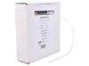 Manşon termocontractabil 3,2mm 10m