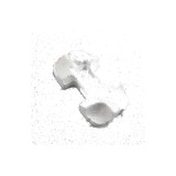 Piesa Originala Frigider Polistiren SMEG 784450180 Componenta Accesorii