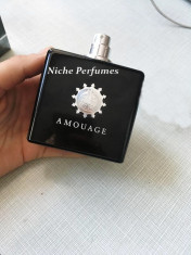 Parfum Original Amouage Memoir Woman foto