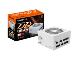 SURSA GB UD850GM PG5 80 PLUS GOLD WHITE, Gigabyte