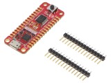'Kit de Dezvoltare Microchip PIC18 Curiosity Nano EV70C97A'