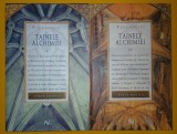 Fulcanelli - Tainele Alchimiei (vol. I-II)