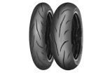 Cumpara ieftin Set Anvelope MITAS Sport Force+ 120/70-17 si 180/55-17 Dot 2025