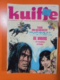 Revista Kuifje (Tintin - limba olandeza) No. 1/Anul 34