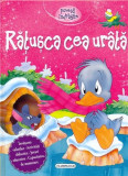 Ratusca cea urata |