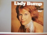 Penny McLean &ndash; Lady Bump (1975/Jupiter rec/RFG) - Vinil/Vinyl/NM+