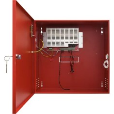 Sursa de alimentare EN 54-4, 27.6V/3.2A - PULSAR EN54C-5A40